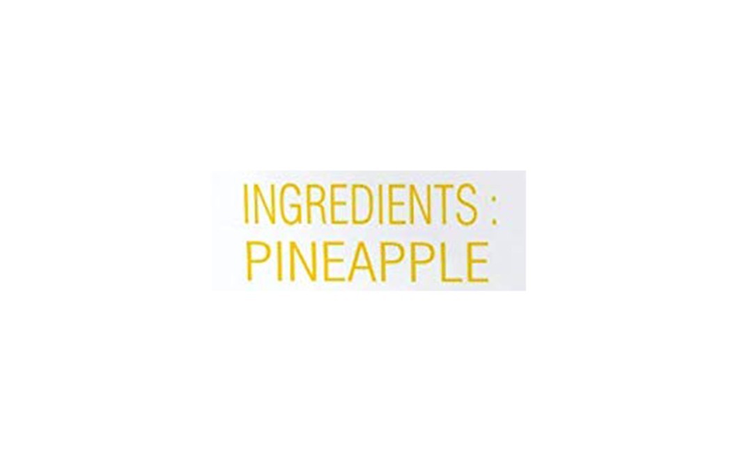 Nature's Gift Spray-Dried Pineapple Powder    Pack  100 grams